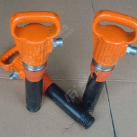 G35风镐效率高、操作简便舒适