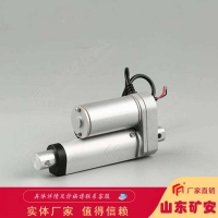 电液推杆 煤矿用平行式电液设备