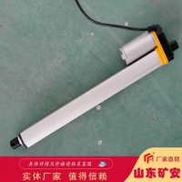 电动推杆性能稳定 按需定制 材料优质