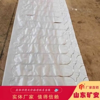 矿用水泡泥袋 矿山工地专用 降温除尘