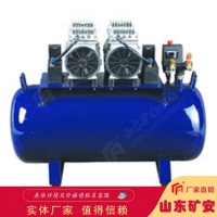 空压机过滤及消音效果好 经久耐用