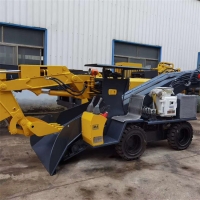 ZL-60微型扒渣机链条刮板传输