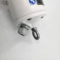 GUD-330本质安全型堆煤传感器