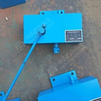 ZPX自动旋转喷雾降尘装置