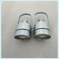 ZP-12R矿用自动洒水降尘装置用热释光控传感器