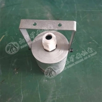 GGZ300矿用本质安全型光控传感器