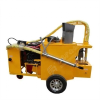 沥青灌缝机 小型路面修缝机