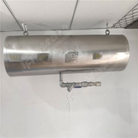 瓦斯稀释排放器噪音小 风量大
