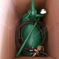 手动快速升柱器单体支柱支护设备 性能稳定