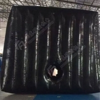 QKB气囊式快速密闭安装方便 规格多样