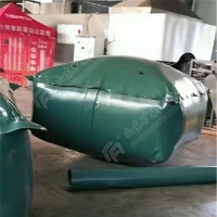 矿井快速封堵墙 矿井封堵墙 操作简便