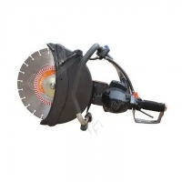 JQP-11/6000矿用气动圆盘锯