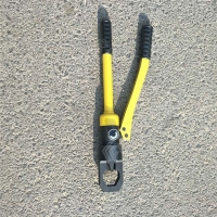 整体式螺帽破切器操作简单 使用方便