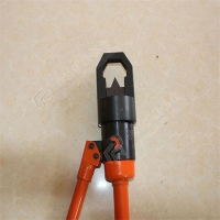螺母劈开器工作效率高 工作快速
