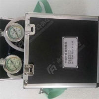 JCJ甲烷传感器校验仪流量调节方便