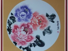 ​全球对画：数字资产与书画艺术融合未来路径