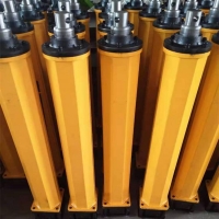 YT4-6A液压推溜器 移动方便 使用灵活