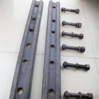 异形鱼尾板 8-30kg规格 耐磨损