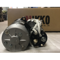 600-813-7153/6008137153康明斯QSK23起动机