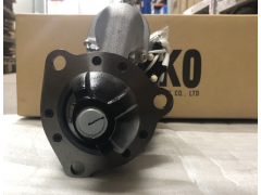 600-813-7153/6008137153康明斯QSK23起动机图2