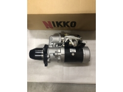 600-813-7153/6008137153康明斯QSK23起动机图3