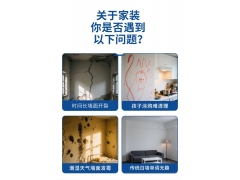 蓝翠鸟 玛拉彩石免腻子艺术涂料图2