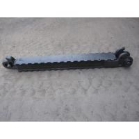 巷道支护排 DJB1000/300金属铰接顶梁 使用寿命长