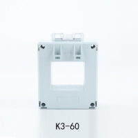 K3-80低压互感器外壳