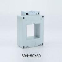 电流互感器SDH II-80X50阻燃塑料外壳