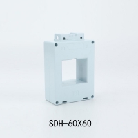SDH III-100X60低压电流互感器塑料外壳