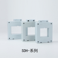 SDH-225X60低压电流互感器塑料外壳