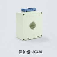 保护级-30X50电流互感器阻燃外壳