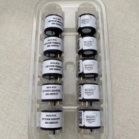 SGX Sensortech气体传感器电化学传感器氧气气体探测 SGX—4OX