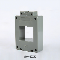 SDH-60X50低压电流互感器塑料外壳