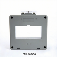 互感器塑料外壳SDH-100X50低压电流