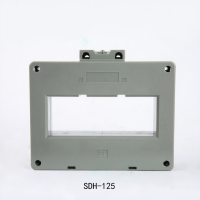 SDH-125阻燃塑料外壳互感器