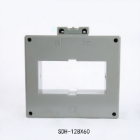 电流互感器塑料外壳SDH-128X60低压
