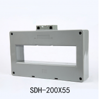SDH-200X55电流互感器外壳