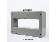 SDH-225X60低压塑料外壳电流互感器图2