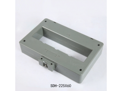 SDH-225X60低压塑料外壳电流互感器图3