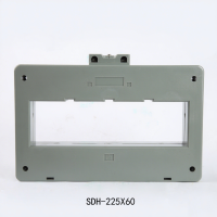 SDH-225X60低压塑料外壳电流互感器
