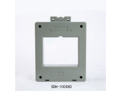 SDH-100X80小壳塑料防水盒安全防护箱机箱机柜图3