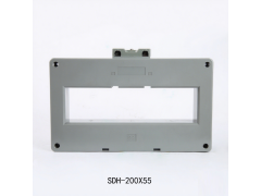 厂家直销SDH-200X55电流互感器外壳图3