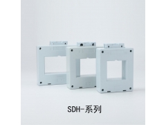 阻燃外壳互感器SDH III 系列低压电流图2