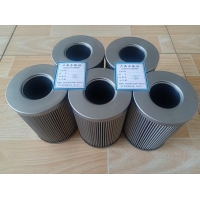 油过滤器滤网21FH1330-60.51-50双联滤芯
