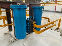 油过滤器滤网21FH1330-60.51-50双联滤芯图2