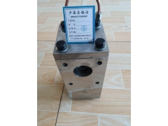 双通网片式油滤器滤芯图2