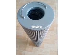 乳化油过滤器滤网LX565-100X25A图3