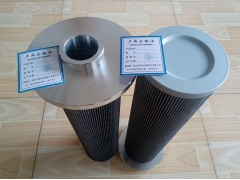 煜炜LX547-65X20A电厂油站不锈钢滤网图2