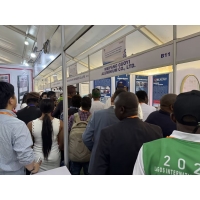 2025中国出口商品（西非）展览会
